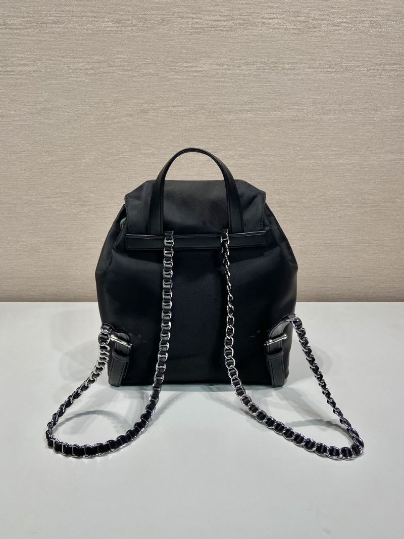 Pra*a backpacks